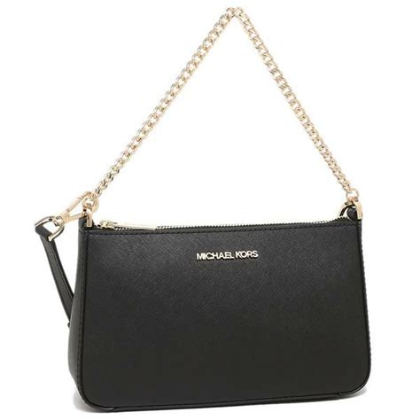 michael kors jet set pouchette crossbody|michael kors jetsetter crossbody.